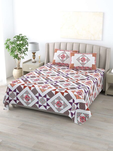bedsheet