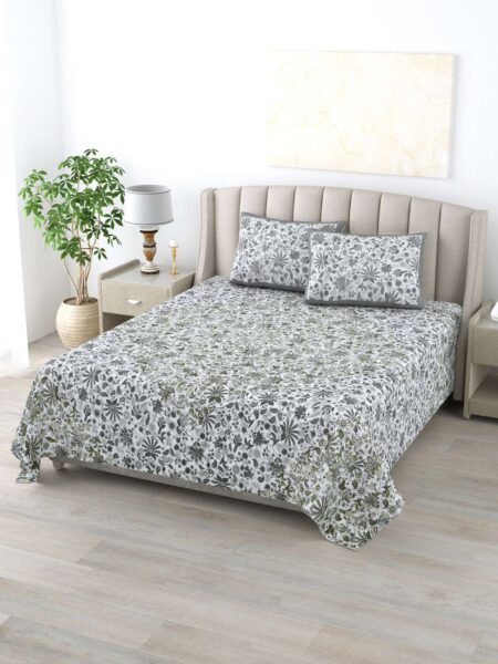 bedsheet